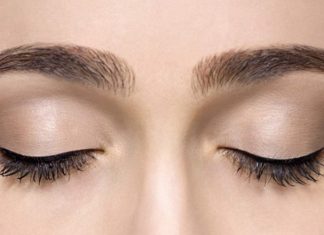 Làm đẹp bằng phun lông mày tán bột và những điều cần biết Phun lông mày tán bột và những điều cần biết