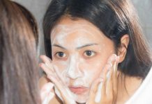 Rửa mặt bằng sữa tươi có tác dụng gì? Cách rửa mặt bằng sữa tươi làm đẹp da trong 1 tuần Rửa mặt bằng sữa tươi có tác dụng gì