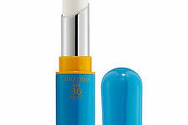 Shiseido Sun Protection Lip Treatment SPF 36 PA++