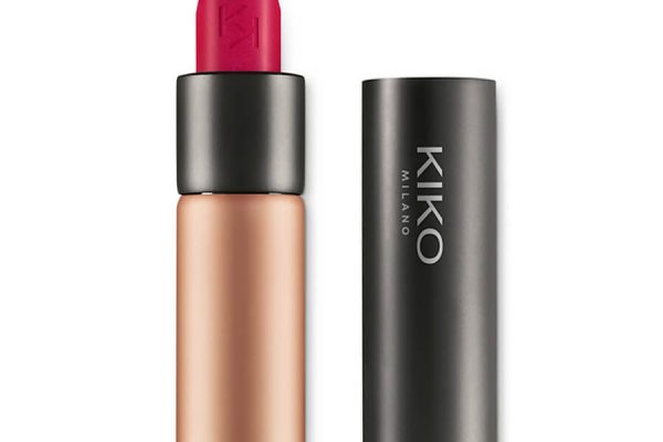 Kiko Velvet Passion Matte Lipstick