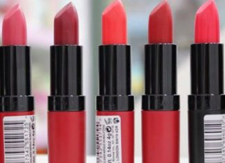 13 loại son lì Hàn Quốc đẹp rẻ mọi cô gái đều muốn sở hữu 13 loại son lì Hàn Quốc đẹp rẻ mọi cô gái đều muốn sở hữu