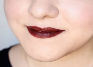 Son màu đỏ đất phù hợp với làn da nào? Top 7 son môi màu đỏ đất đẹp nhất hiện nay Top 7 son môi màu đỏ đất các nàng nhất định phải có