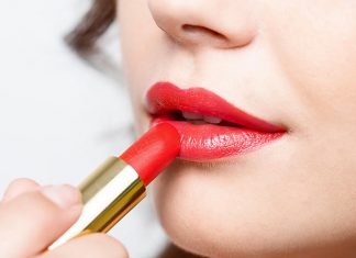 Top 11 thỏi son Nhật được săn lùng nhất năm 2019 Top 11 thỏi son Nhật được săn lùng nhất năm 2019