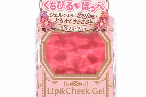 Canmake Lip & Cheek Gel