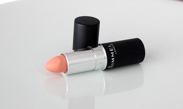 Rimmel Marshmallow Look Lipstick