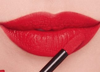 Bật mí danh sách son Thái Lan nào đang được bán chạy nhất hiện nay Bật mí danh sách son Thái Lan nào đang được bán chạy nhất hiện nay