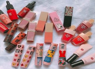 Son tint là gì? Top 4 loại son tint được giới trẻ săn đón nhiều nhất hiện nay Son tint là gì? Top 4 loại son tint được giới trẻ săn đón nhiều nhất hiện nay