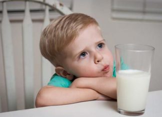 Bật mí cho mẹ những sản phẩm sữa dành cho trẻ chậm tăng cân dưới 1 tuổi Bật mí cho mẹ những sản phẩm sữa dành cho trẻ chậm tăng cân dưới 1 tuổi