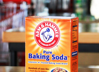 Baking Soda là gì? 18 tác dụng tuyệt vời của Baking Soda