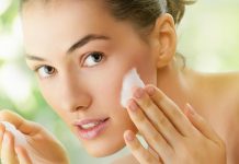 Bất ngờ trước hàng loạt tác dụng dầu dừa với da mặt