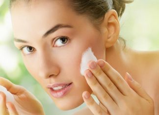 Bất ngờ trước hàng loạt tác dụng dầu dừa với da mặt