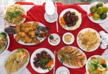 21 gợi ý thực đơn bữa tiệc nhỏ chiều lòng mọi thực khách 21 Thực đơn bữa tiệc nhỏ chiều lòng mọi thực khách