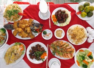 21 gợi ý thực đơn bữa tiệc nhỏ chiều lòng mọi thực khách 21 Thực đơn bữa tiệc nhỏ chiều lòng mọi thực khách