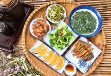 Gợi ý 27 thực đơn cơm trưa bình dân cho mọi gia đình Gợi ý 20 thực đơn cơm trưa bình dân cho mọi gia đình