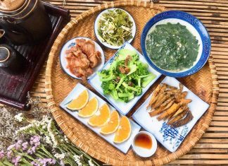 Gợi ý 27 thực đơn cơm trưa bình dân cho mọi gia đình Gợi ý 20 thực đơn cơm trưa bình dân cho mọi gia đình