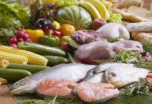 Tổng hợp thực phẩm bà bầu nên ăn để cả mẹ và bé đều khỏe mạnh Tổng hợp thực phẩm bà bầu nên ăn để cả mẹ và bé đều khỏe mạnh