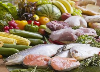 Tổng hợp thực phẩm bà bầu nên ăn để cả mẹ và bé đều khỏe mạnh Tổng hợp thực phẩm bà bầu nên ăn để cả mẹ và bé đều khỏe mạnh