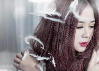 Gợi ý 7 mẫu tóc dập sóng cực xinh cho cô nàng cá tính Gợi ý 7 mẫu tóc dập sóng cực xinh cho cô nàng cá tính