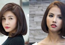 Tổng hợp 5 kiểu tóc ngắn uốn phồng cho mặt tròn HOT nhất hè này