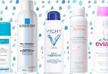 Làm thế nào để lựa chọn được xịt khoáng tốt nhất? Top 5 xịt khoáng tốt nhất hiện nay Làm thế nào để lựa chọn được xịt khoáng tốt nhất?Top 5 xịt khoáng tốt nhất hiện nay