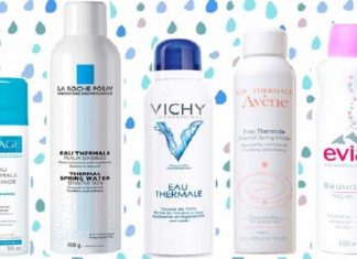 Làm thế nào để lựa chọn được xịt khoáng tốt nhất? Top 5 xịt khoáng tốt nhất hiện nay Làm thế nào để lựa chọn được xịt khoáng tốt nhất?Top 5 xịt khoáng tốt nhất hiện nay