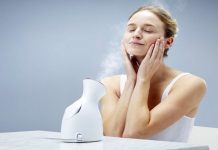 Xông mặt có tác dụng gì? 4 cách xông hơi da mặt hiệu quả nhất Xông mặt có tác dụng gì? 4 cách xông hơi da mặt hiệu quả nhất