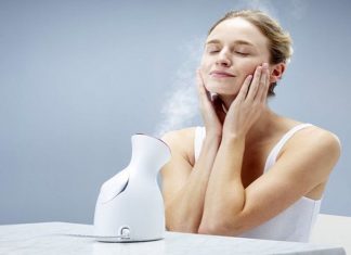 Xông mặt có tác dụng gì? 4 cách xông hơi da mặt hiệu quả nhất Xông mặt có tác dụng gì? 4 cách xông hơi da mặt hiệu quả nhất