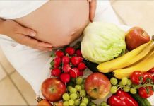 Bà bầu 9 tháng nên ăn gì để con thông minh xinh xắn Bà bầu 9 tháng nên ăn gì để con thông minh xinh xắn