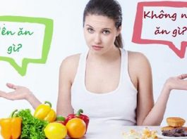 Bị sảy thai nên ăn gì – kiêng ăn gì để sớm bầu trở lại Bị sảy thai nên ăn gì – kiêng ăn gì để sớm bầu trở lại