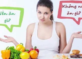 Bị sảy thai nên ăn gì – kiêng ăn gì để sớm bầu trở lại Bị sảy thai nên ăn gì – kiêng ăn gì để sớm bầu trở lại