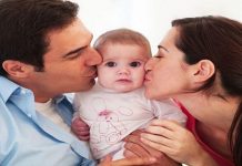 Để vượng khí lộc, bố mẹ mệnh Thủy sinh con mệnh gì hợp? Để vượng khí lộc, bố mẹ mệnh Thủy sinh con mệnh gì hợp?