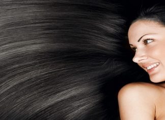 3 cách làm tóc đen trở lại sau khi nhuộm tại nhà đơn giản 3 cách làm tóc đen trở lại sau khi nhuộm tại nhà đơn giản