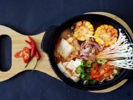 Bật mí cách nấu mỳ cay chuẩn vị Hàn cho ngày mưa thêm ấm bụng Bật mí cách nấu mỳ cay chuẩn vị Hàn cho ngày mưa thêm ấm bụng