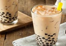 Cách nấu trà sữa thơm ngon không hề thua kém các thương hiệu nổi tiếng Cách nấu trà sữa thơm ngon không hề thua kém các thương hiệu nổi tiếng