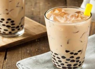 Cách nấu trà sữa thơm ngon không hề thua kém các thương hiệu nổi tiếng Cách nấu trà sữa thơm ngon không hề thua kém các thương hiệu nổi tiếng