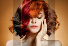 3 Cách nhuộm tóc lên màu sau khi đã nhuộm tóc đen