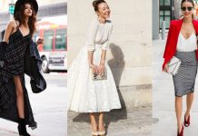 16 cách phối đồ đẹp cho nữ tự tin dạo phố 4 mùa cách phối đồ đẹp cho nữ