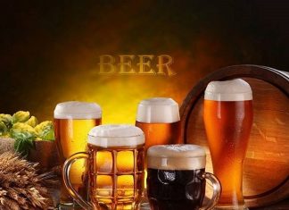 Chăm sóc da mịn màng với cách rửa mặt bằng bia đơn giản tại nhà Chăm sóc da mịn màng với cách rửa mặt bằng bia đơn giản