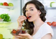 Bật mí chế độ ăn uống khoa học giúp bạn sở hữu làn da đẹp rạng ngời