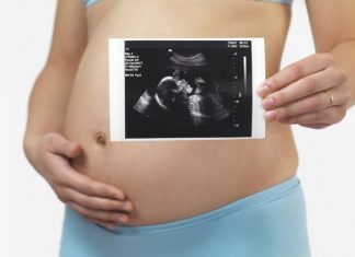 Bảng chiều dài đầu mông thai theo tuần chính xác nhất 2019 Bảng chiều dài đầu mông thai theo tuần chính xác nhất 2019