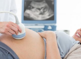 Cách tính cân nặng theo chu vi vòng bụng thai nhi chuẩn xác Cách tính cân nặng theo chu vi vòng bụng thai nhi chuẩn xác