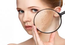 Nguyên nhân da mặt bị khô sần, ngứa và cách khắc phục hiệu quả nhất Nguyên nhân da mặt bị khô sần, ngứa và cách khắc phục hiệu quả nhất