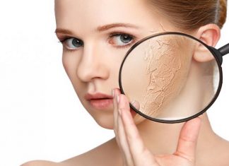 Nguyên nhân da mặt bị khô sần, ngứa và cách khắc phục hiệu quả nhất Nguyên nhân da mặt bị khô sần, ngứa và cách khắc phục hiệu quả nhất