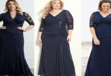 5 cách lựa chọn đầm dạ hội cho người mập để tự tin tỏa sáng 5 cách lựa chọn đầm dạ hội cho người mập để tự tin tỏa sáng