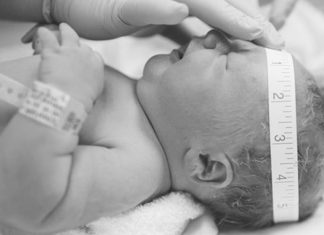 Siêu âm – Đường kính lưỡng đỉnh nhỏ hơn tuổi thai có sao không? Siêu âm - Đường kính lưỡng đỉnh nhỏ hơn tuổi thai có sao không?