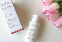 Gợi ý một số sản phẩm kem chống nắng Clarins dành cho từng loại da kem chống nắng clarins