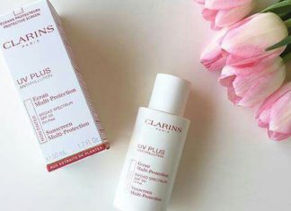 Gợi ý một số sản phẩm kem chống nắng Clarins dành cho từng loại da kem chống nắng clarins