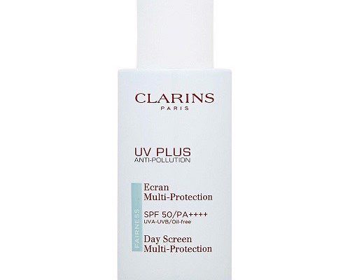 Clarins SPF 50 Fairness