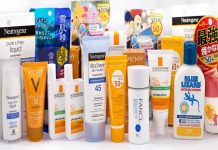 Điểm danh 3 thương hiệu kem chống nắng của Pháp tốt nhất hiện nay Điểm danh 3 thương hiệu kem chống nắng của Pháp tốt nhất hiện nay