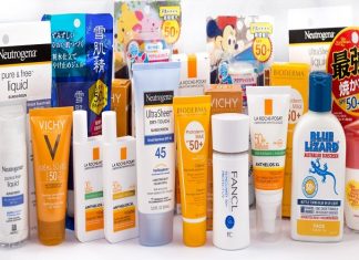Điểm danh 3 thương hiệu kem chống nắng của Pháp tốt nhất hiện nay Điểm danh 3 thương hiệu kem chống nắng của Pháp tốt nhất hiện nay